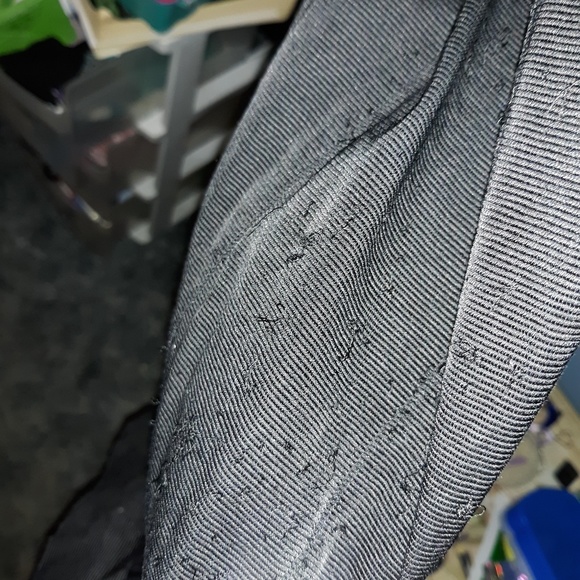 Bebe Dress - Picture 4 of 7